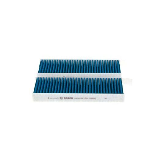 0 986 628 568 Filter, interior air
