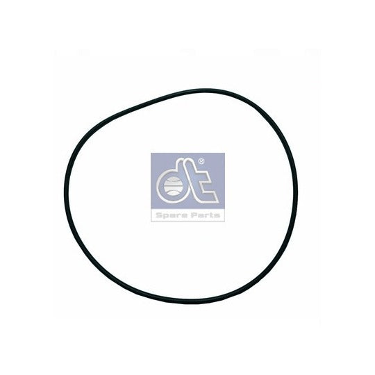 4.20393 Seal Ring, wheel hub planetary gear