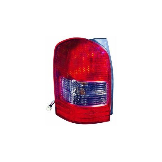 316-1911R-AS Combination Rearlight