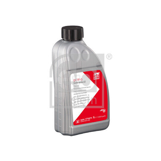 171871 Transmission Oil