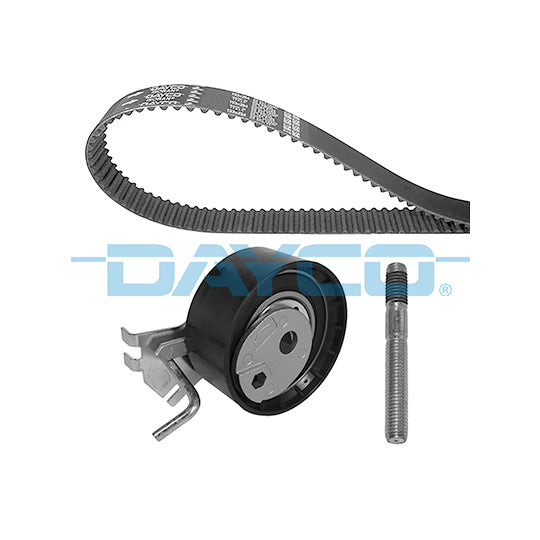 KTB336 Timing Belt Set
