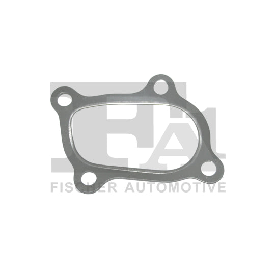 750-916 Gasket, exhaust pipe