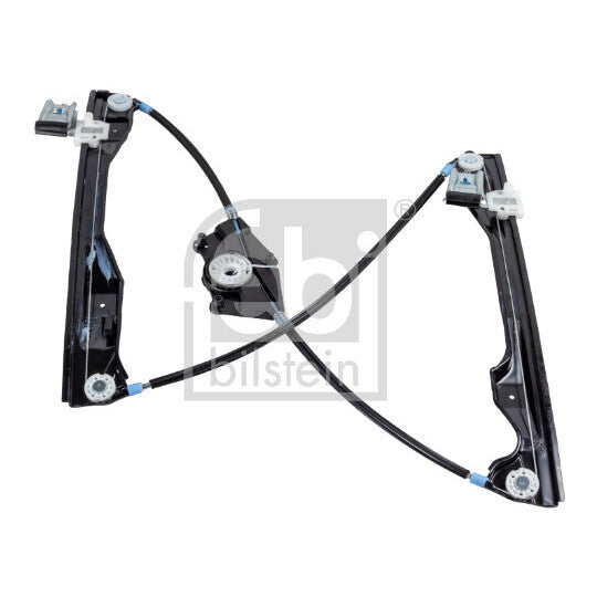 175666 Window Regulator