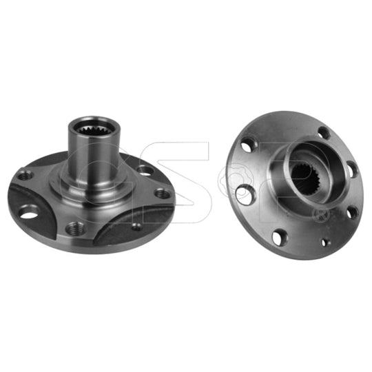 9422006 Wheel hub