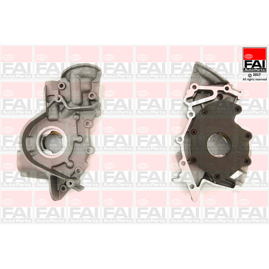 OP212 Oil pump