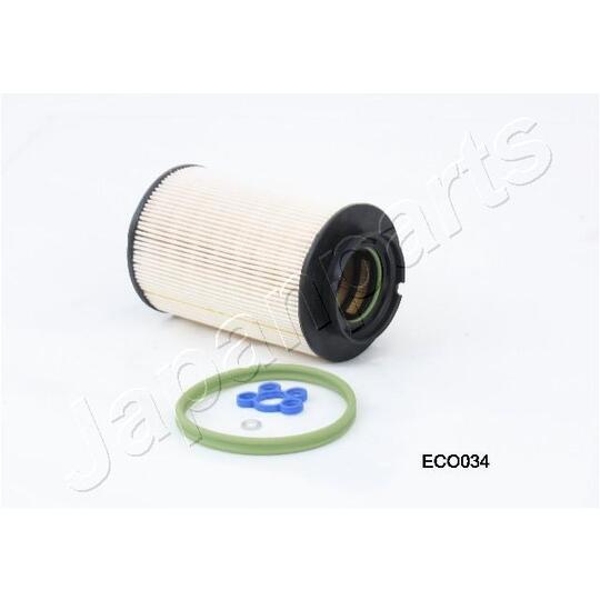 FC-ECO034 Fuel filter