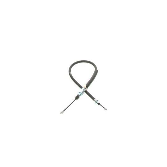 1 987 477 573 Cable, parking brake