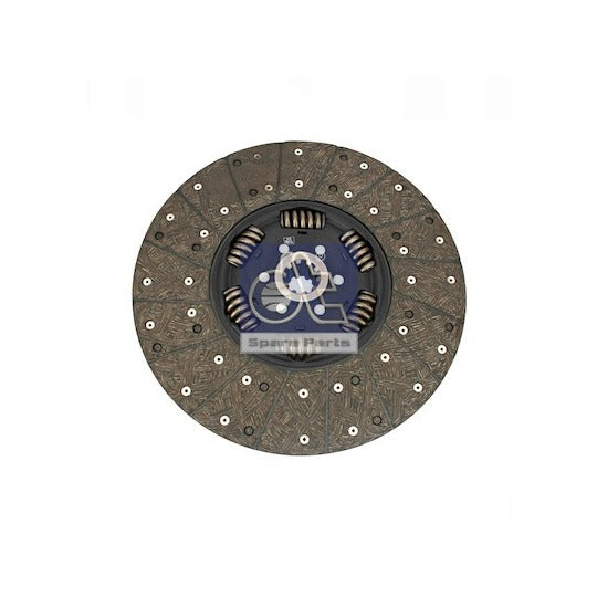 3.40027 Clutch Disc