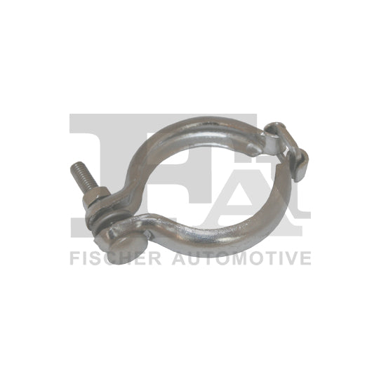135-856 Pipe Connector, exhaust system