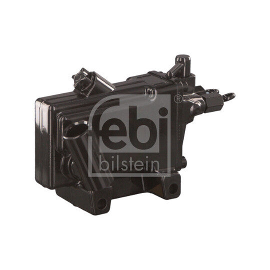 176388 Tilt Pump, driver cab