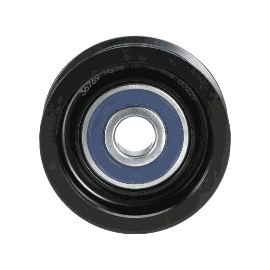 T36769 Deflection/Guide Pulley, v-ribbed belt