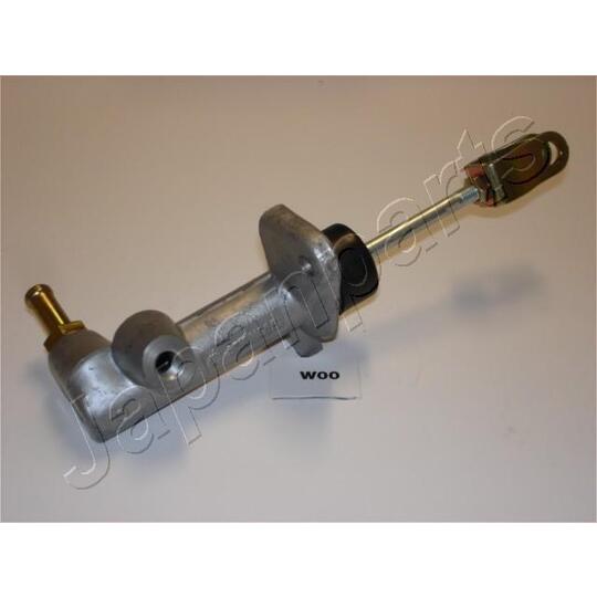 FR-W00 Master Cylinder, clutch