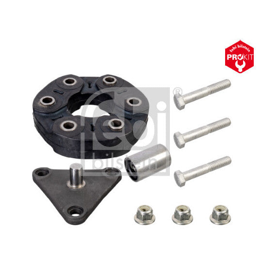 175750 Joint, propshaft
