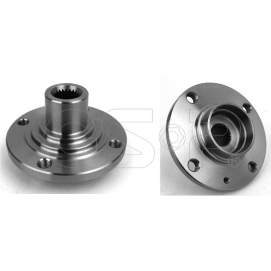 9422009 Wheel hub