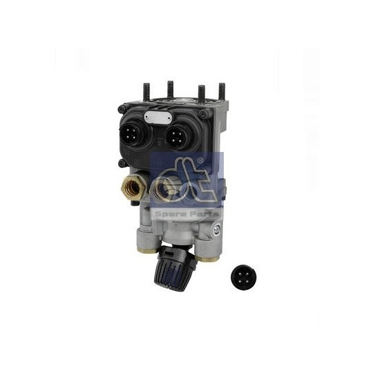 4.63090 Brake Valve, parking brake