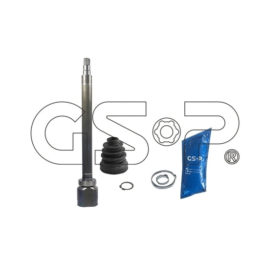 662012 Joint Kit, drive shaft