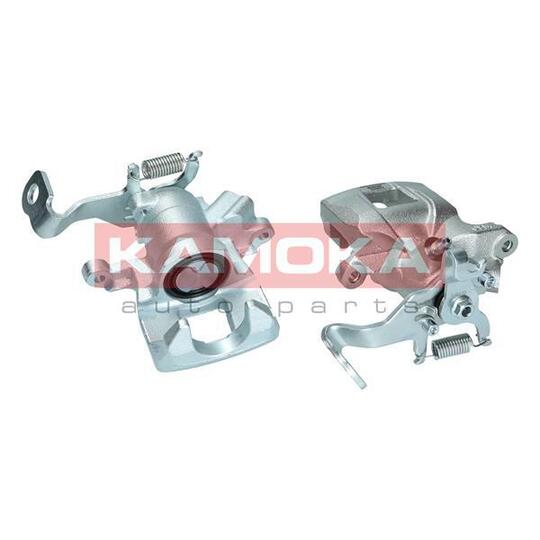 JBC0638 Brake Caliper