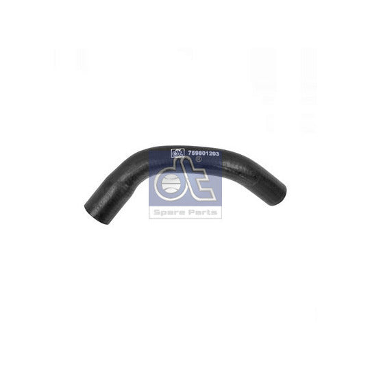 2.11304 Hose, transmission oil cooler