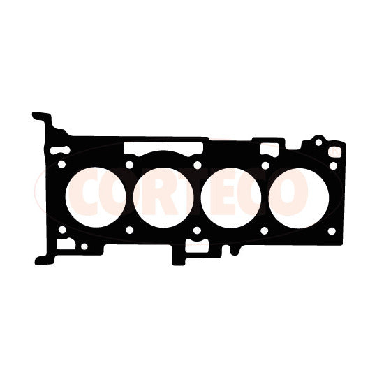 415653P Gasket, cylinder head