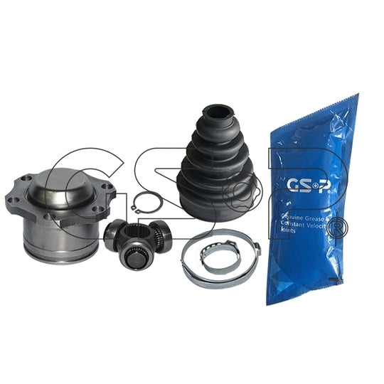 661062 Joint Kit, drive shaft