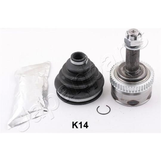 GI-K14 Joint Kit, drive shaft