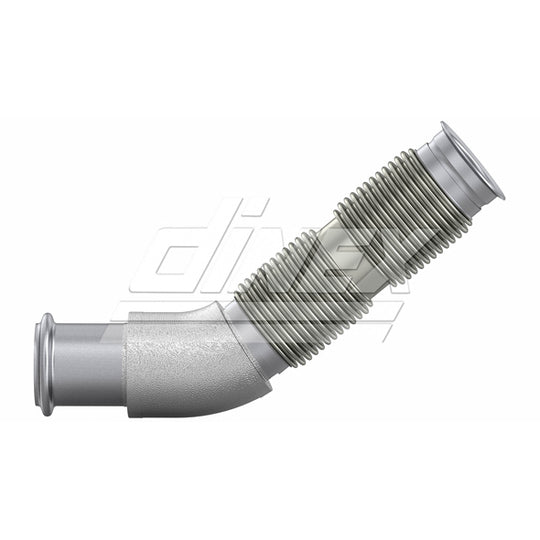 2AA003 Exhaust pipe