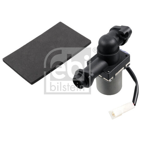 178829 Control Valve, coolant