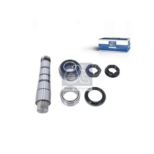 2.95020 Repair Kit, kingpin