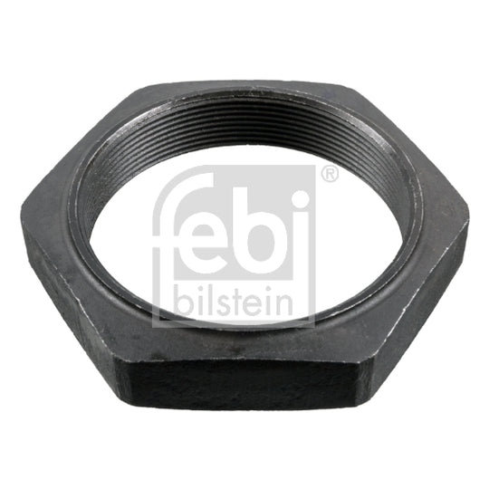 177826 Nut, stub axle