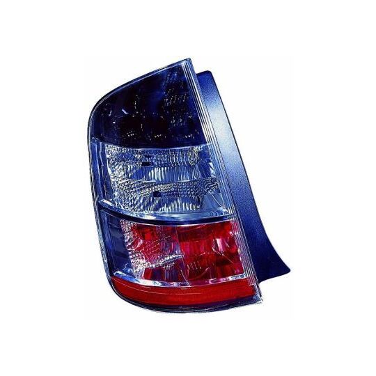 212-19J8L-UE Combination Rearlight