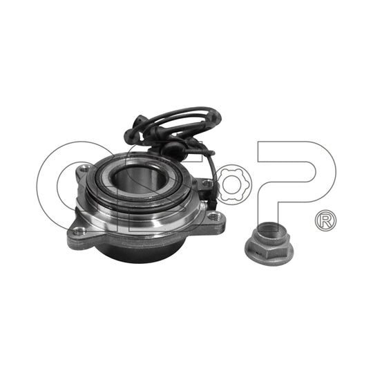 9245022K Wheel Bearing Kit