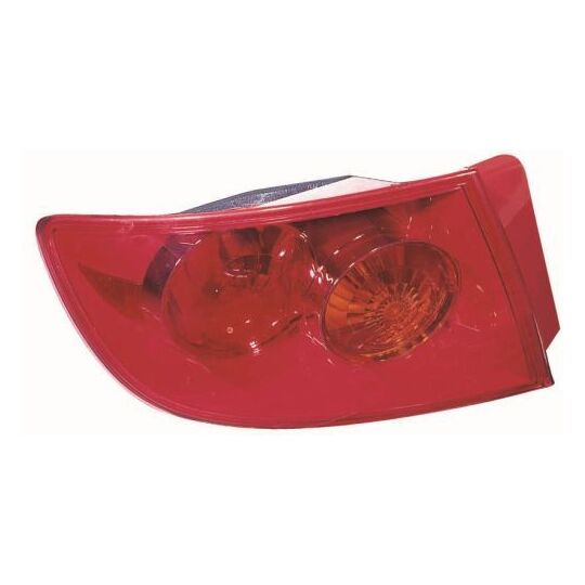 216-1965L-UE-R Combination Rearlight