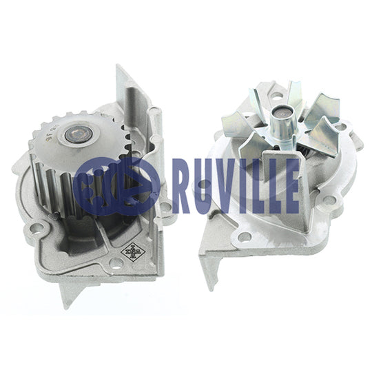 538 0151 10 Water pump