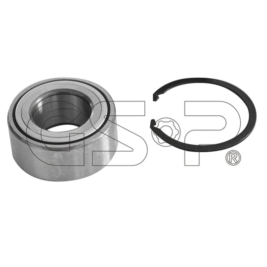 GK3909 Wheel Bearing Kit