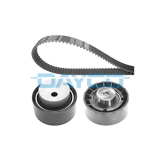 KTB272 Timing Belt Set