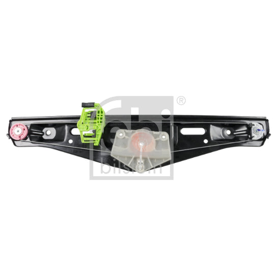 176797 Window Regulator