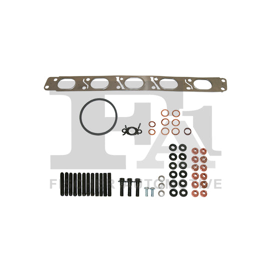 KT130130 Mounting Kit, charger
