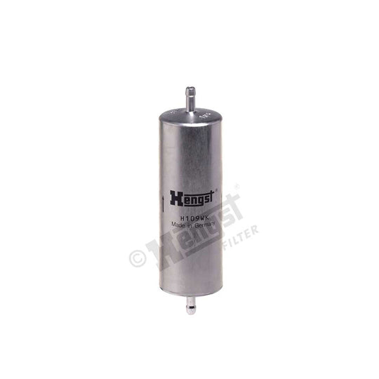 H109WK Fuel filter