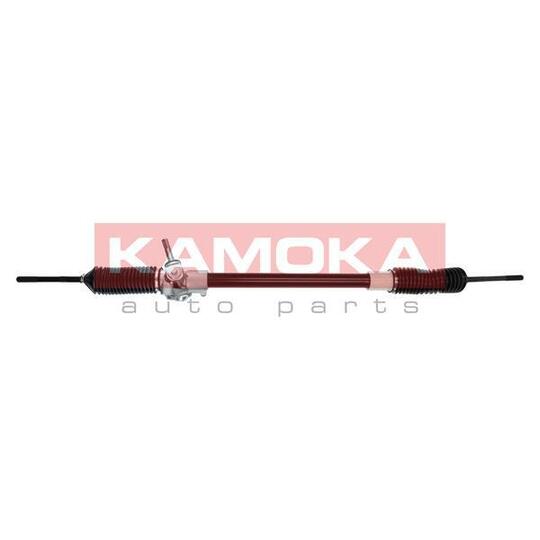 9120011 Steering Gear