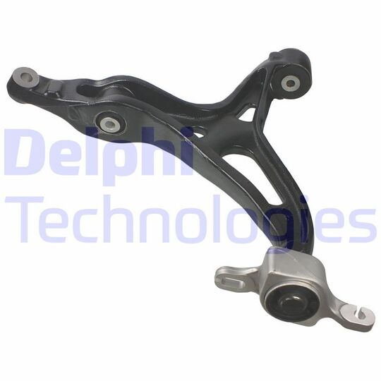 TC2739 Track Control Arm