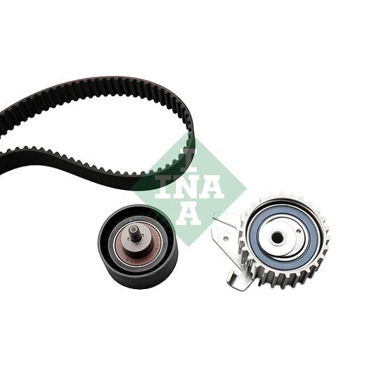 530 0223 10 Timing Belt Set