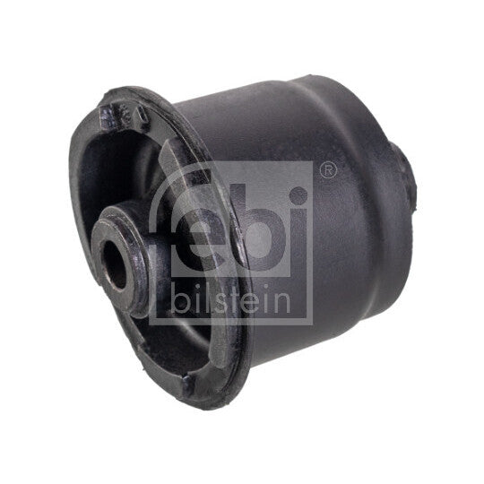 177387 Mounting, axle beam