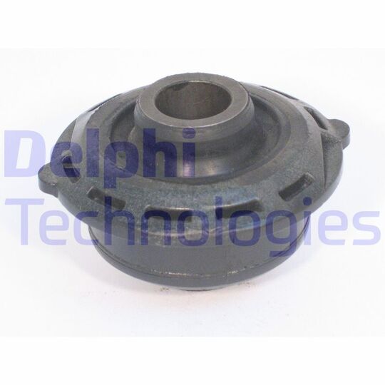 TD504W Control Arm-/Trailing Arm Bush