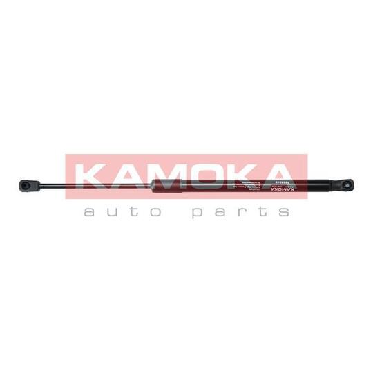 7092549 Gas Spring, boot-/cargo area