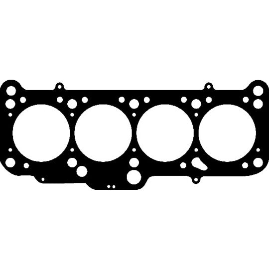 414596P Gasket, cylinder head