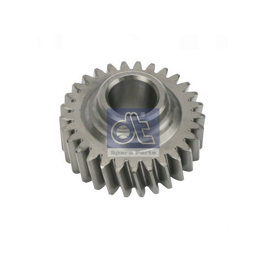 2.44894 Gear, air compressor