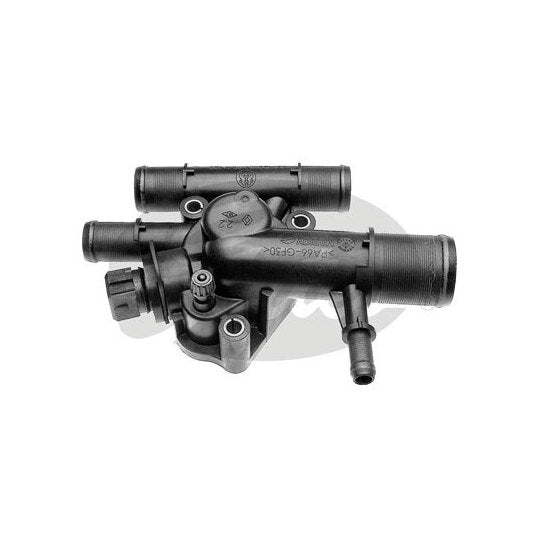 TH27383G1 Thermostat, coolant
