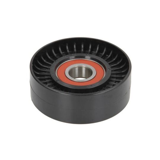 E2W5429BTA Deflection/Guide Pulley, v-ribbed belt