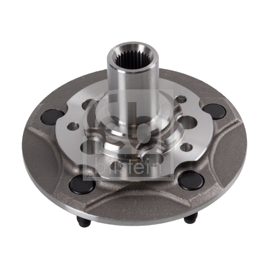 172746 Wheel hub