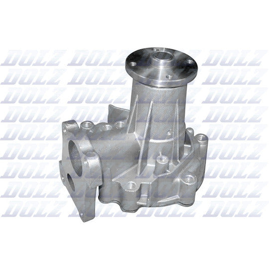 H212 Water pump